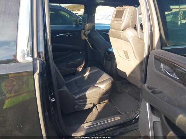2016 CADILLAC ESCALADE ESV 1GYS4KKJ8GR180567 Photo 7