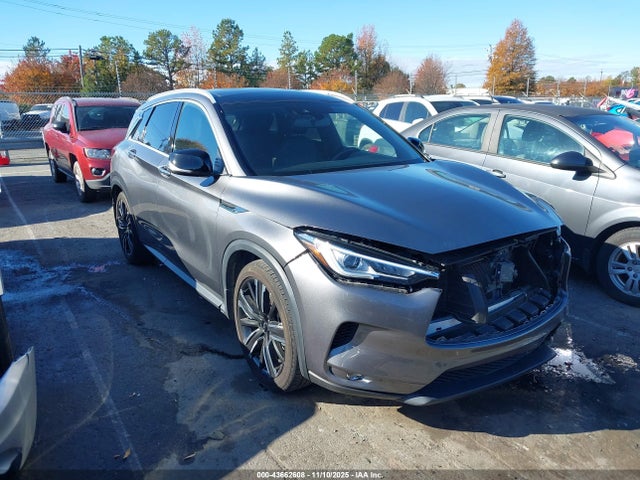 2021 INFINITI QX50 3PCAJ5BAXMF105477