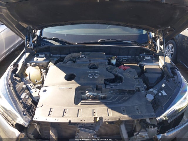 2021 INFINITI QX50 3PCAJ5BAXMF105477 Photo 9
