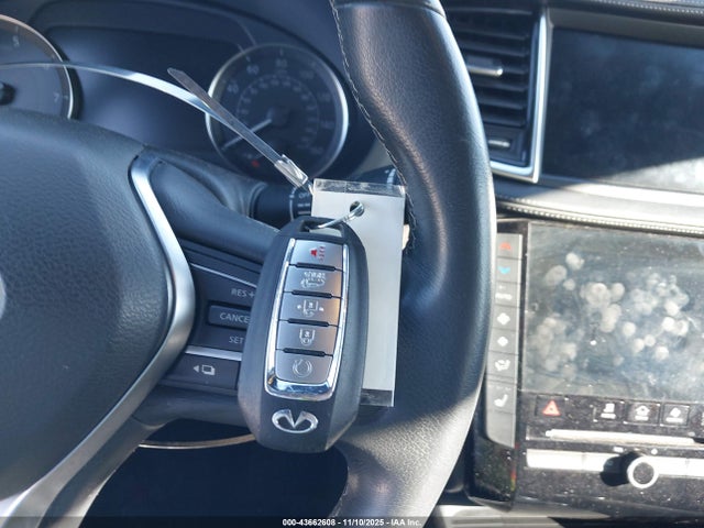 2021 INFINITI QX50 3PCAJ5BAXMF105477 Photo 10