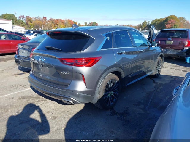 2021 INFINITI QX50 3PCAJ5BAXMF105477 Photo 3