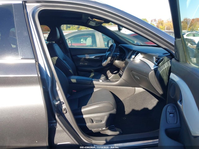 2021 INFINITI QX50 3PCAJ5BAXMF105477 Photo 4