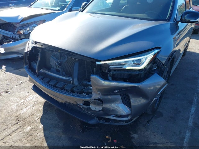 2021 INFINITI QX50 3PCAJ5BAXMF105477 Photo 5