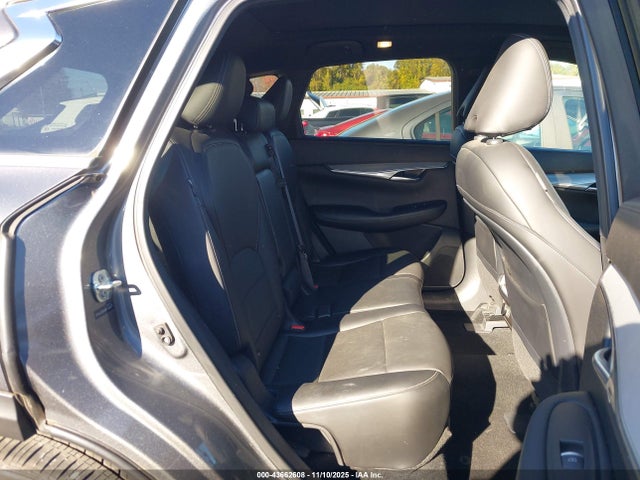 2021 INFINITI QX50 3PCAJ5BAXMF105477 Photo 7