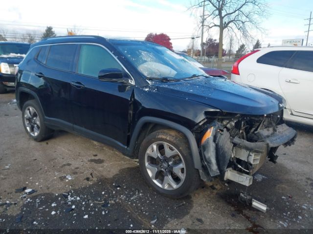 2021 JEEP COMPASS 3C4NJDCB9MT512503