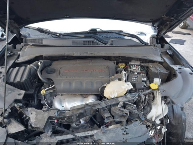 2021 JEEP COMPASS 3C4NJDCB9MT512503 Photo 9