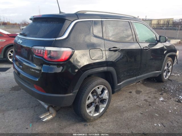 2021 JEEP COMPASS 3C4NJDCB9MT512503 Photo 3