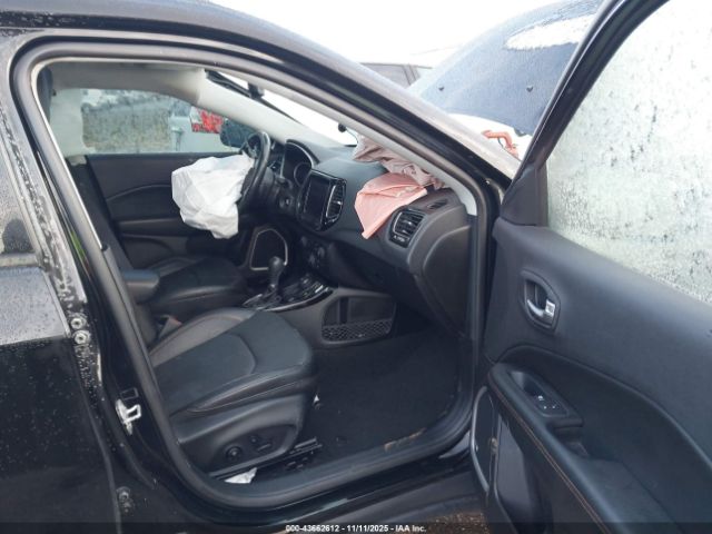 2021 JEEP COMPASS 3C4NJDCB9MT512503 Photo 4