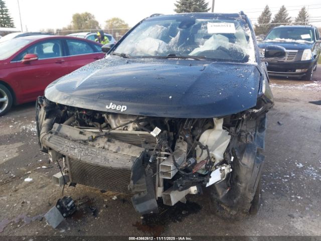 2021 JEEP COMPASS 3C4NJDCB9MT512503 Photo 5