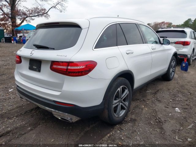 2019 MERCEDES-BENZ GLC 300 WDC0G4KB0KF666903 Photo 3