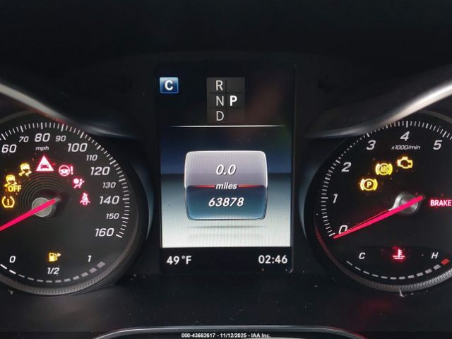 2019 MERCEDES-BENZ GLC 300 WDC0G4KB0KF666903 Photo 6