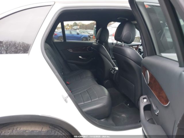 2019 MERCEDES-BENZ GLC 300 WDC0G4KB0KF666903 Photo 7