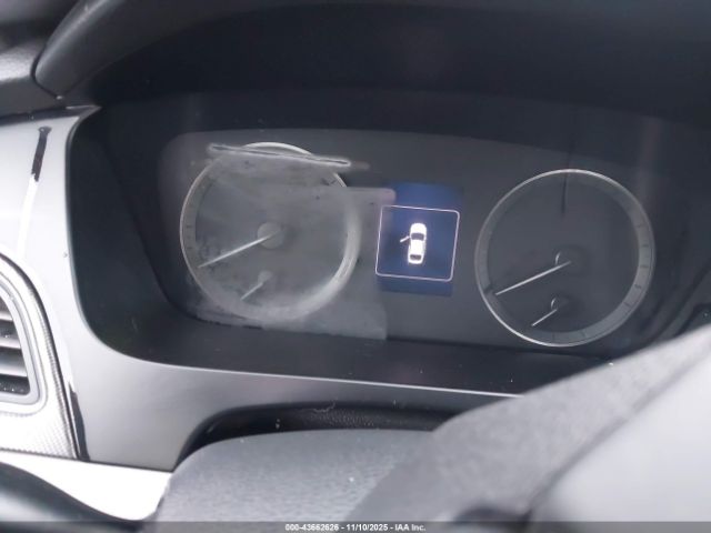 2017 HYUNDAI SONATA 5NPE34AF7HH473805 Photo 6