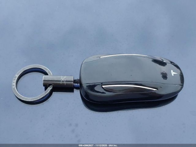 2016 TESLA MODEL X 5YJXCBE29GF013160 Photo 10