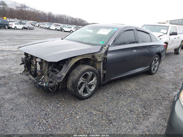 Продаж на аукціоні авто 2018 Honda Accord Ex-l, vin: 1HGCV1F54JA146714, номер лоту: 43662628