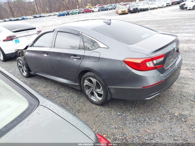 Продаж на аукціоні авто 2018 Honda Accord Ex-l, vin: 1HGCV1F54JA146714, номер лоту: 43662628