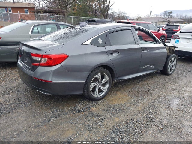 Продаж на аукціоні авто 2018 Honda Accord Ex-l, vin: 1HGCV1F54JA146714, номер лоту: 43662628