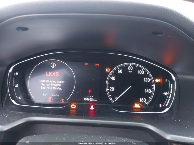 Продаж на аукціоні авто 2018 Honda Accord Ex-l, vin: 1HGCV1F54JA146714, номер лоту: 43662628