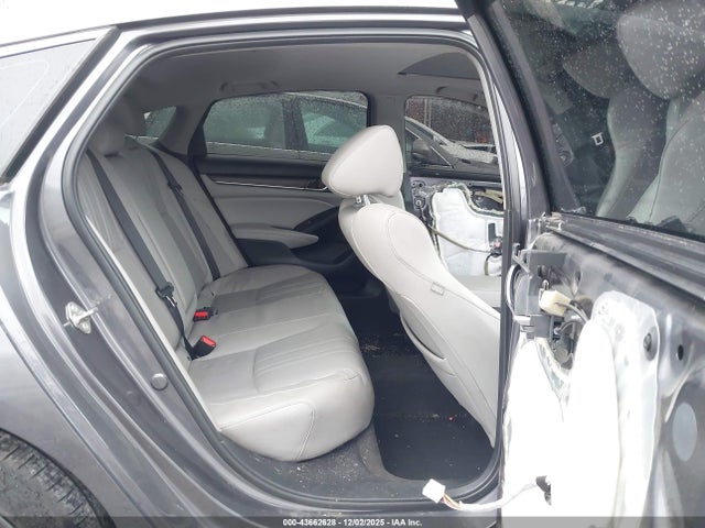 Продаж на аукціоні авто 2018 Honda Accord Ex-l, vin: 1HGCV1F54JA146714, номер лоту: 43662628