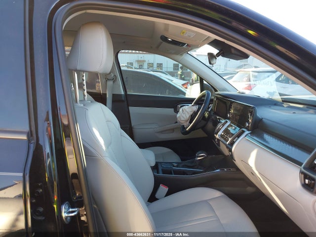 Auction sale of the 2023 Kia Sorento S, vin: 5XYRL4LC6PG212174, lot number: 43662631