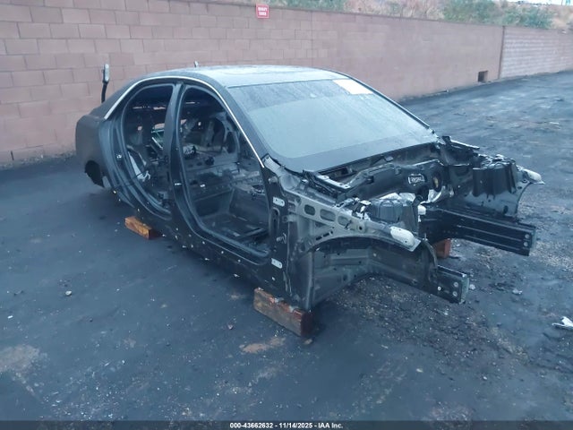 2019 CADILLAC CTS-V 1G6A15S67K0140410 Photo 0