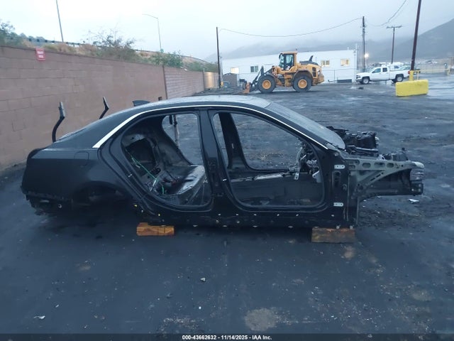 Cadillac CTS-V 2019 1G6A15S67K0140410 Image 12