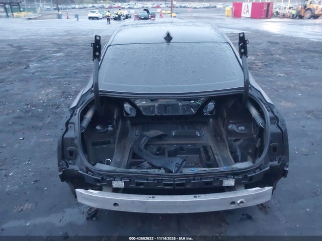 Cadillac CTS-V 2019 1G6A15S67K0140410 Image 15