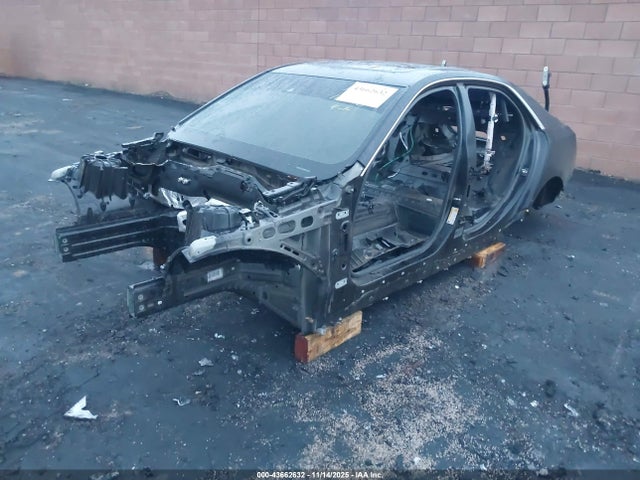 2019 CADILLAC CTS-V 1G6A15S67K0140410 Photo 1