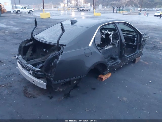 2019 CADILLAC CTS-V 1G6A15S67K0140410 Photo 3