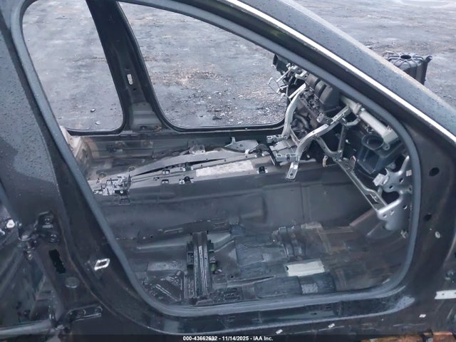 2019 CADILLAC CTS-V 1G6A15S67K0140410 Photo 4