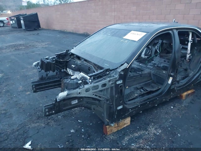 2019 CADILLAC CTS-V 1G6A15S67K0140410 Photo 5