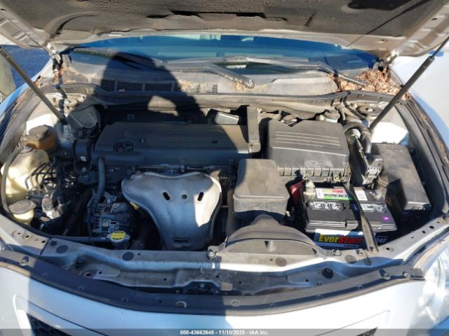 2009 TOYOTA CAMRY 4T1BE46K29U344800 Photo 9