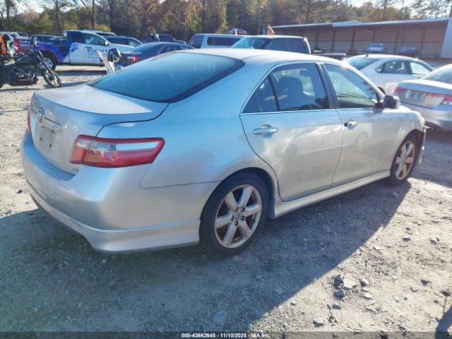 2009 TOYOTA CAMRY 4T1BE46K29U344800 Photo 3
