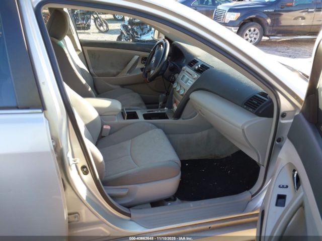 2009 TOYOTA CAMRY 4T1BE46K29U344800 Photo 4