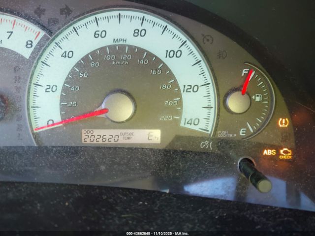 2009 TOYOTA CAMRY 4T1BE46K29U344800 Photo 6