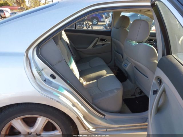 2009 TOYOTA CAMRY 4T1BE46K29U344800 Photo 7