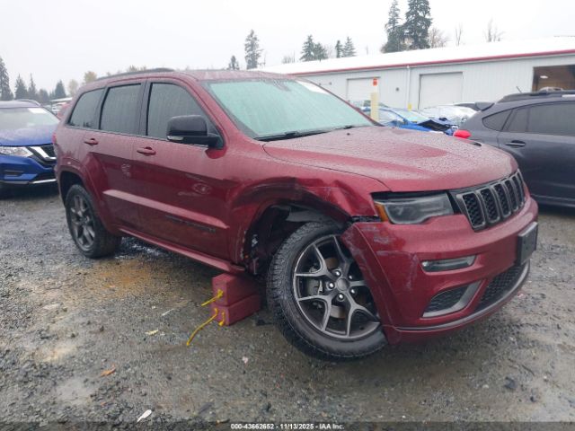 2020 JEEP GRAND CHEROKEE 1C4RJFBG4LC312021