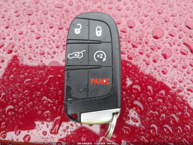 2020 JEEP GRAND CHEROKEE 1C4RJFBG4LC312021 Photo 10