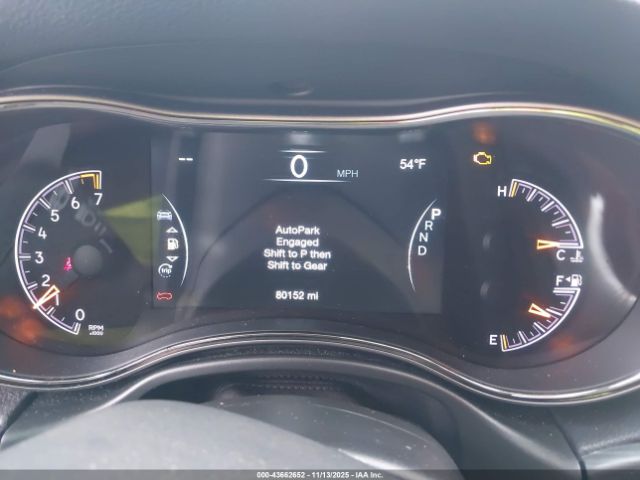 2020 JEEP GRAND CHEROKEE 1C4RJFBG4LC312021 Photo 6