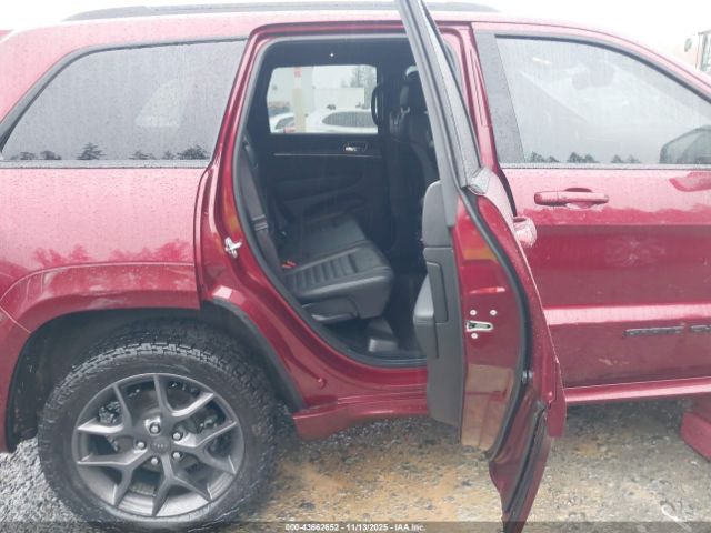 2020 JEEP GRAND CHEROKEE 1C4RJFBG4LC312021 Photo 7