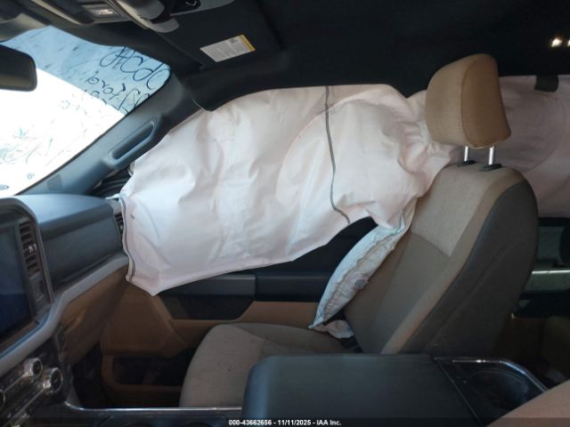 2022 FORD F-150 1FTFW1E85NKE39865 Photo 4