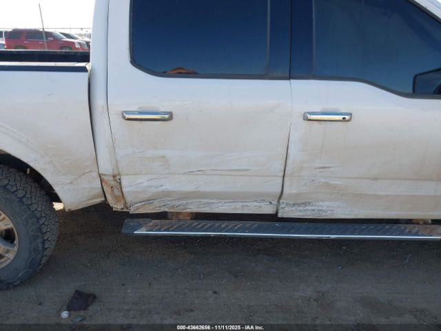 2022 FORD F-150 1FTFW1E85NKE39865 Photo 5