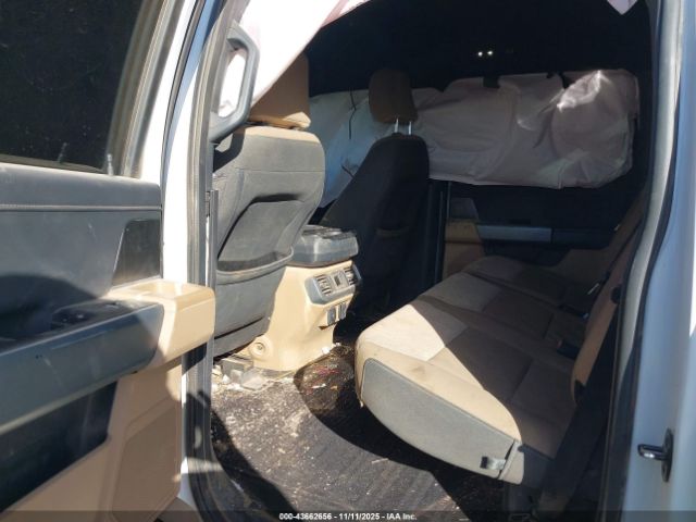 2022 FORD F-150 1FTFW1E85NKE39865 Photo 7