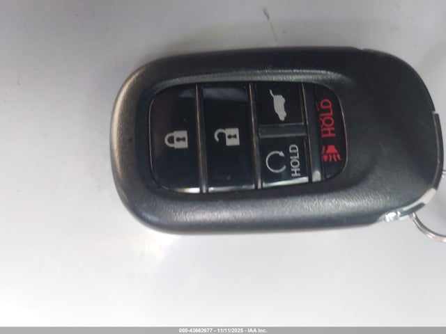 19XFL2H89SE018076 Honda Civic Sedan Sport