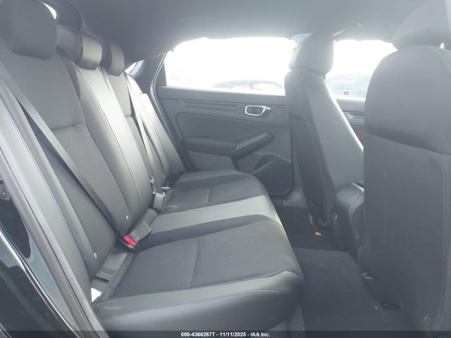 19XFL2H89SE018076 Honda Civic Sedan Sport