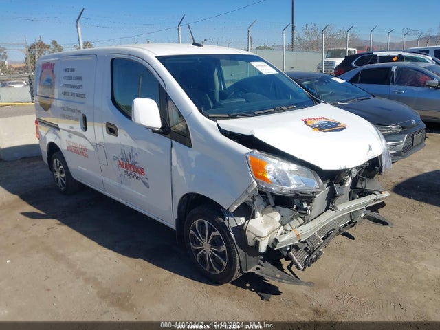 Nissan Nv200 Compact Cargo Sv Xtronic Cvt 2020 3N6CM0KN4LK709941 zdjęcie główne