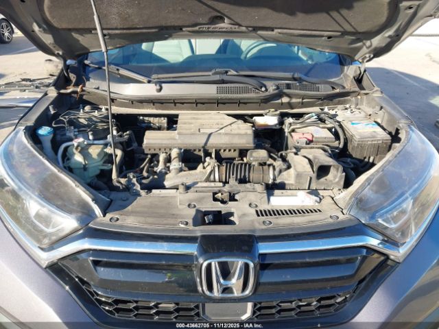 2020 HONDA CR-V 2HKRW2H51LH601278 Photo 9