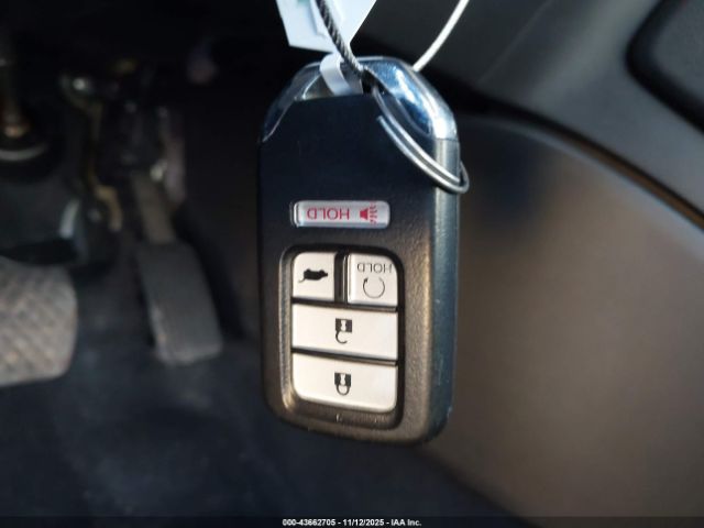 2020 HONDA CR-V 2HKRW2H51LH601278 Photo 10