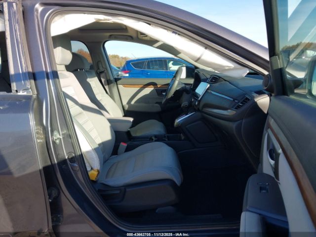 2020 HONDA CR-V 2HKRW2H51LH601278 Photo 4