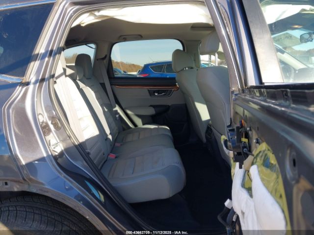 2020 HONDA CR-V 2HKRW2H51LH601278 Photo 7